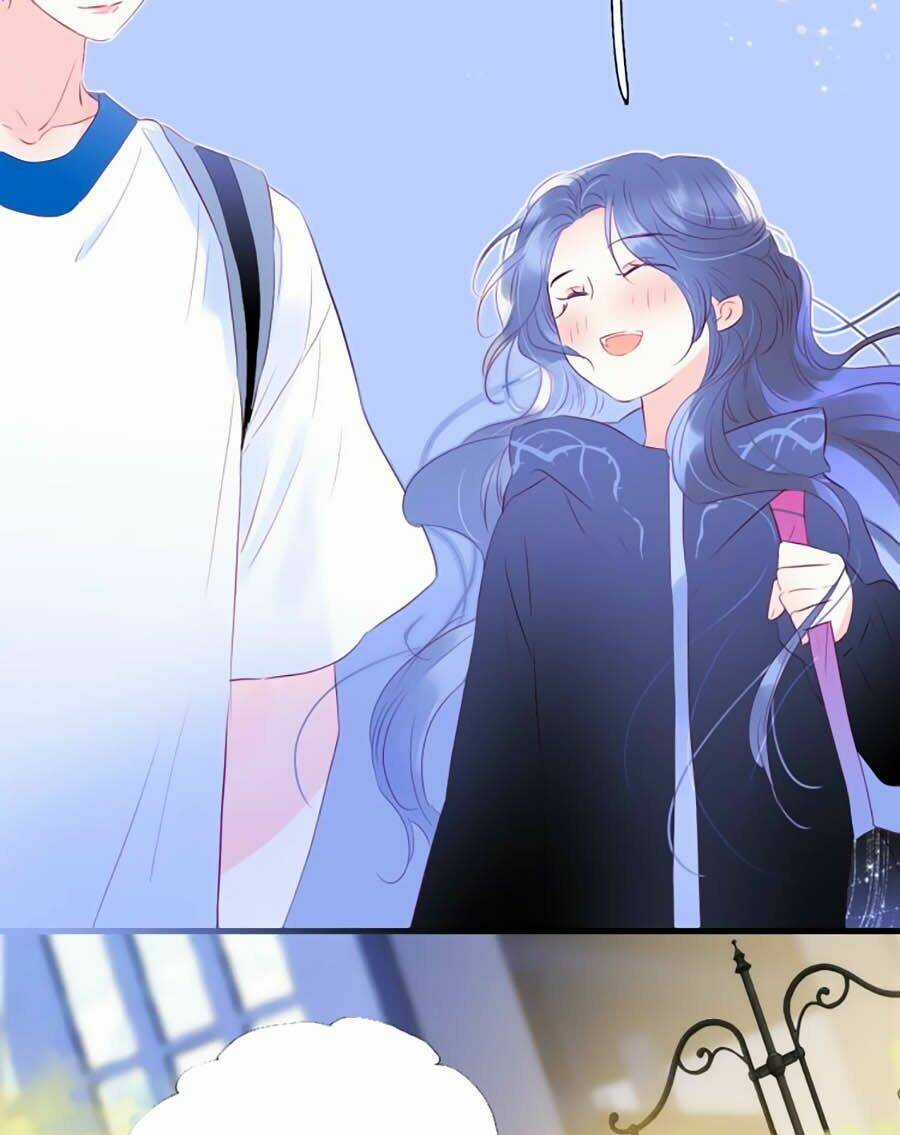 Hoa Bỏ Chạy Với Nhím Rồi Chapter 7 trang 55