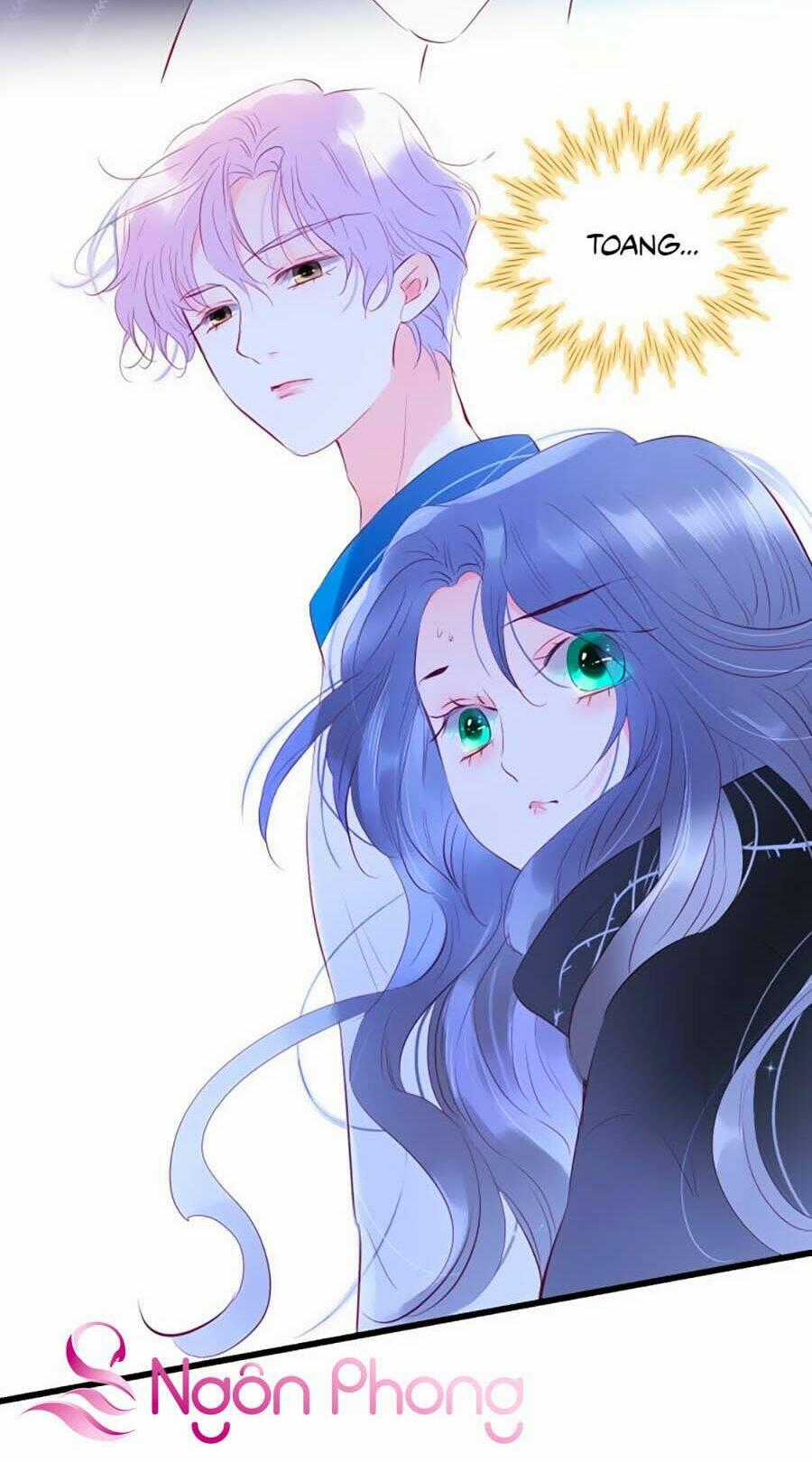 Hoa Bỏ Chạy Với Nhím Rồi Chapter 7 trang 58