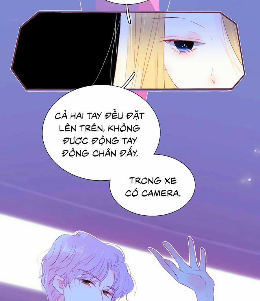Hoa Bỏ Chạy Với Nhím Rồi Chapter 7 trang 9