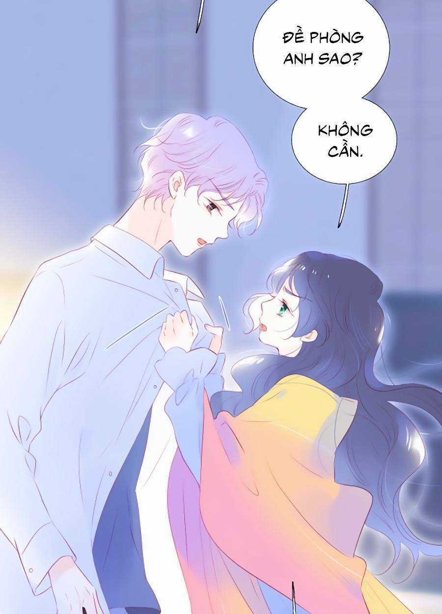 Hoa Bỏ Chạy Với Nhím Rồi Chapter 70 trang 10