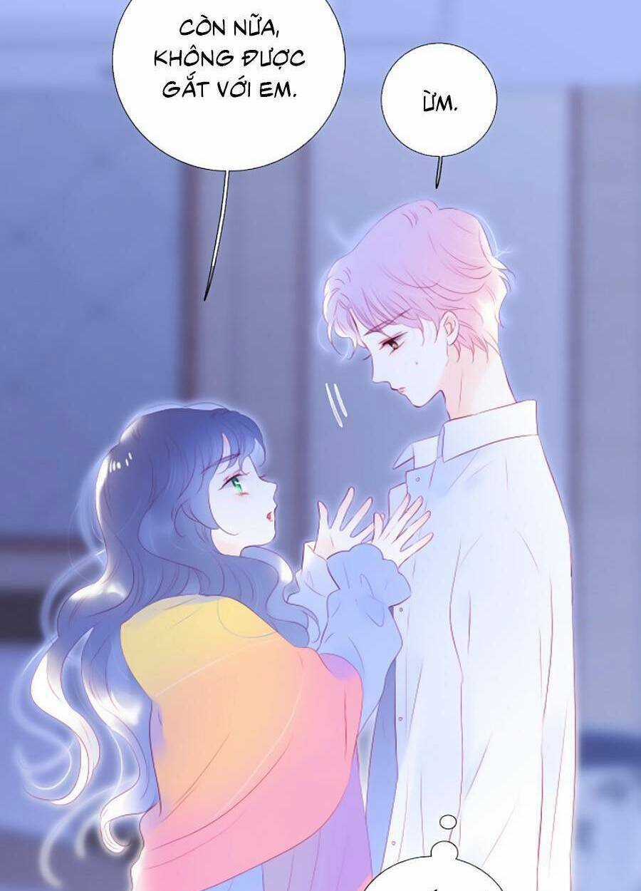 Hoa Bỏ Chạy Với Nhím Rồi Chapter 70 trang 12