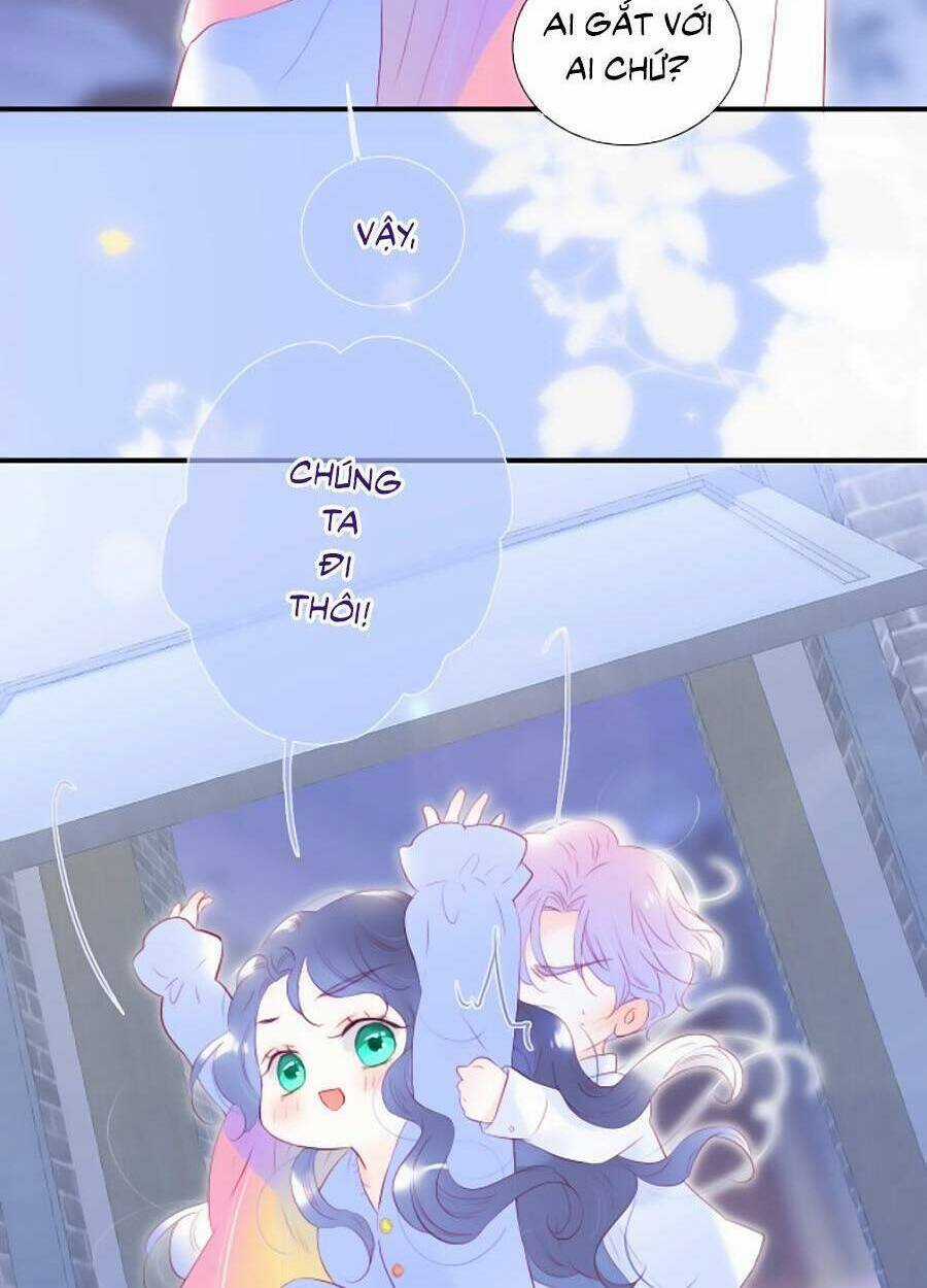 Hoa Bỏ Chạy Với Nhím Rồi Chapter 70 trang 13