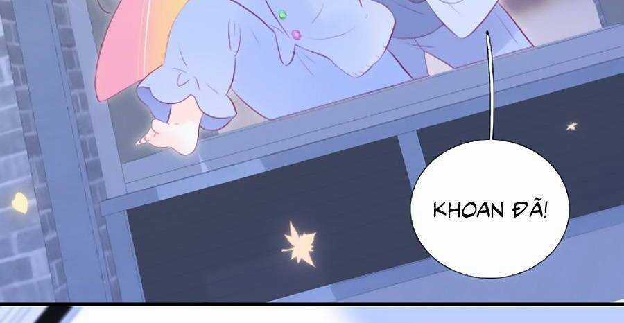 Hoa Bỏ Chạy Với Nhím Rồi Chapter 70 trang 14