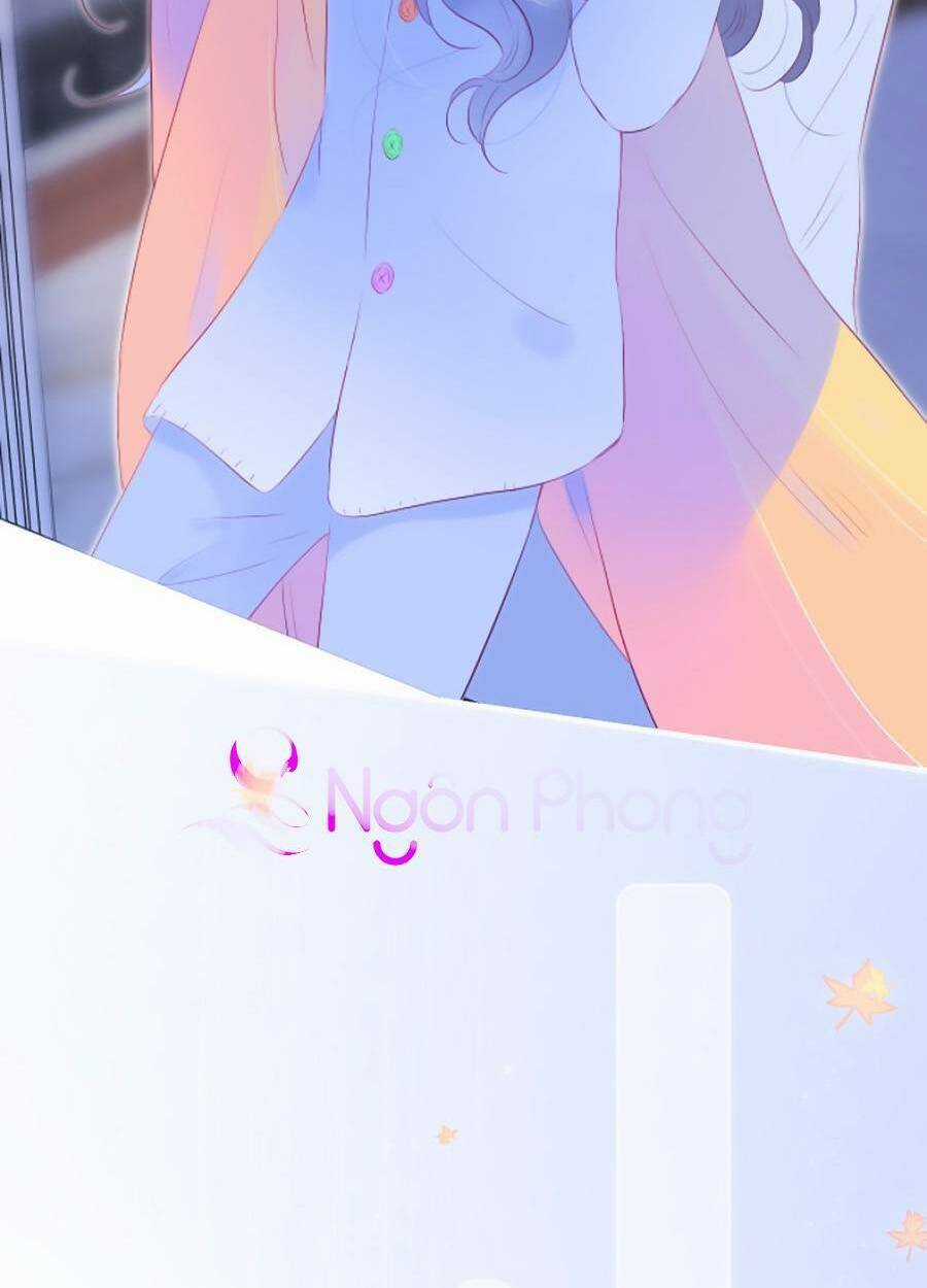 Hoa Bỏ Chạy Với Nhím Rồi Chapter 70 trang 16