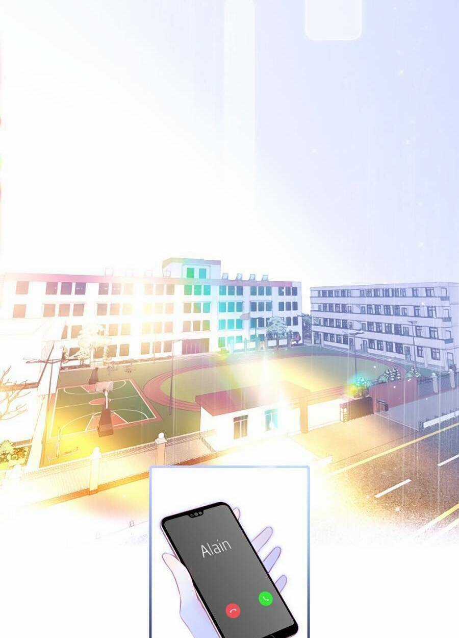 Hoa Bỏ Chạy Với Nhím Rồi Chapter 70 trang 17