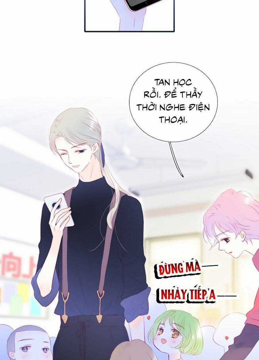 Hoa Bỏ Chạy Với Nhím Rồi Chapter 70 trang 18