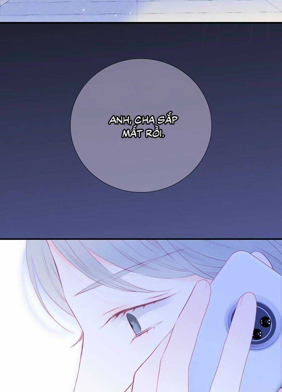 Hoa Bỏ Chạy Với Nhím Rồi Chapter 70 trang 20