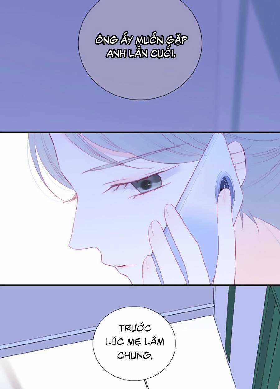 Hoa Bỏ Chạy Với Nhím Rồi Chapter 70 trang 22