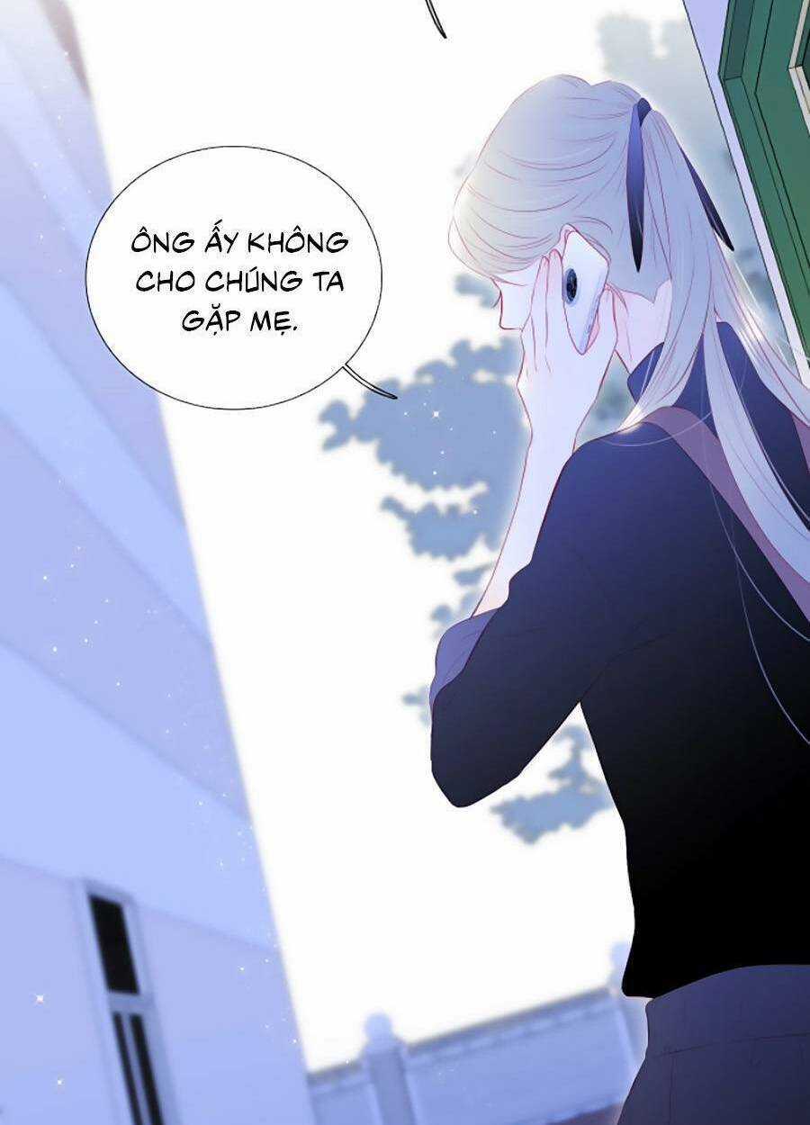 Hoa Bỏ Chạy Với Nhím Rồi Chapter 70 trang 23