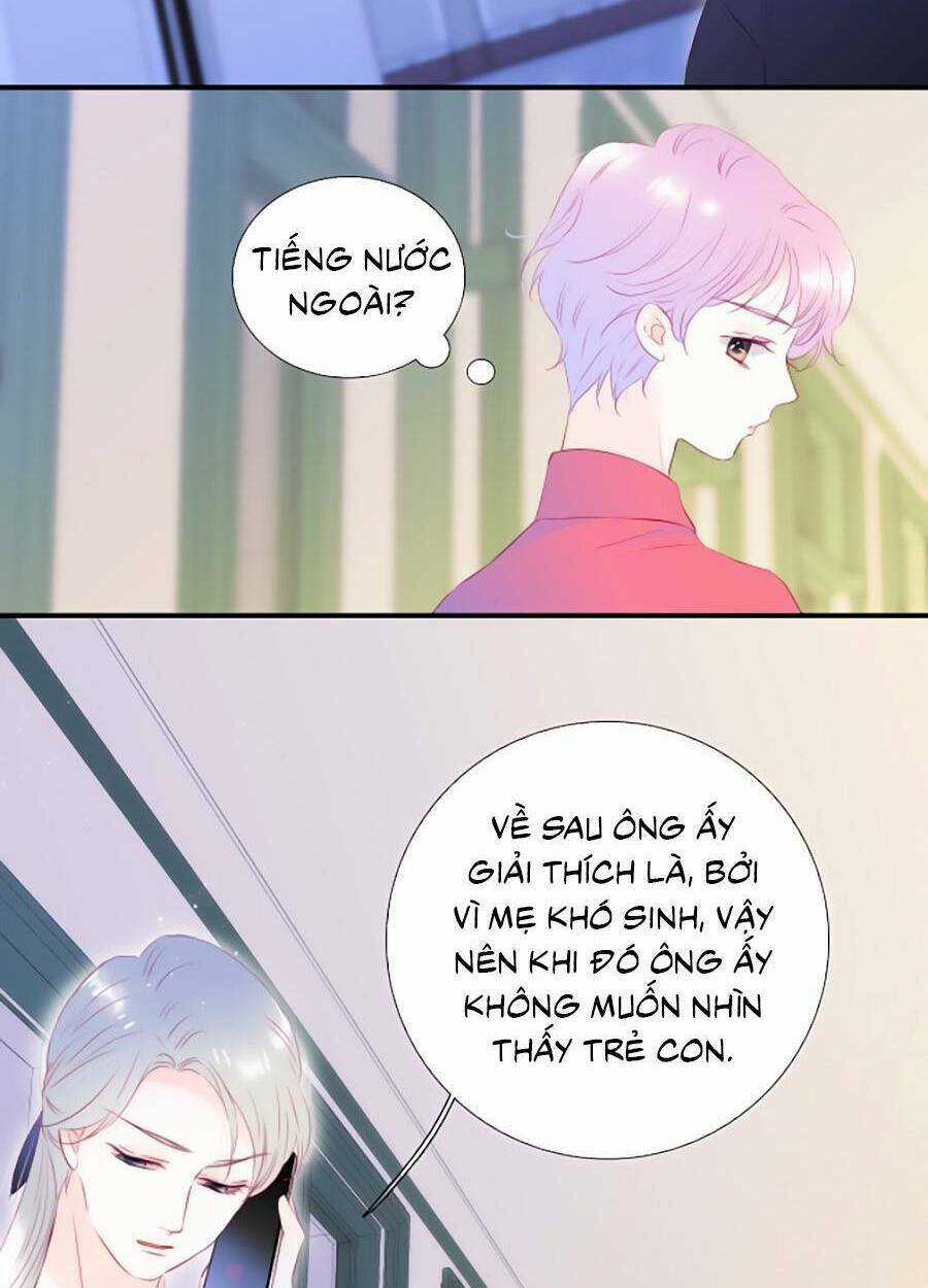 Hoa Bỏ Chạy Với Nhím Rồi Chapter 70 trang 24