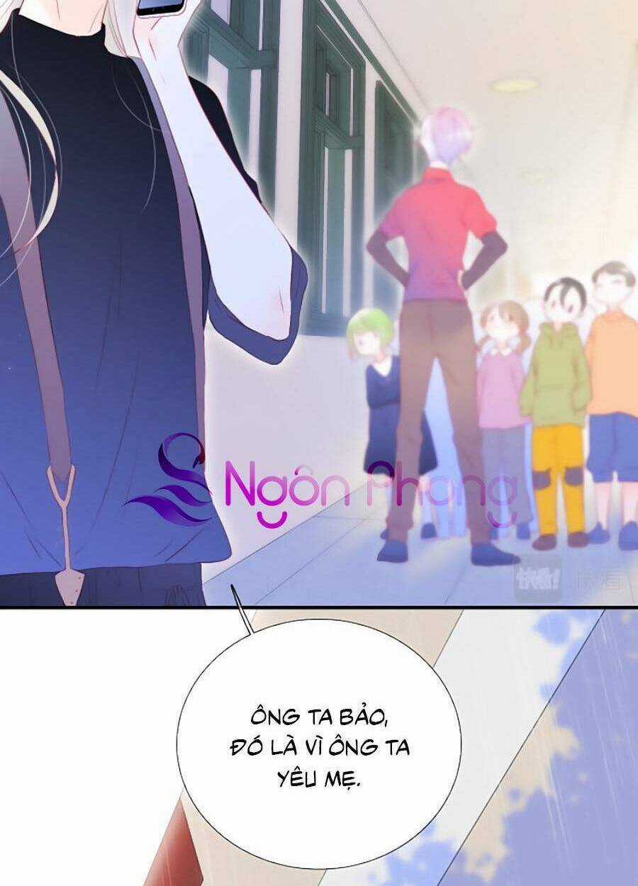 Hoa Bỏ Chạy Với Nhím Rồi Chapter 70 trang 25