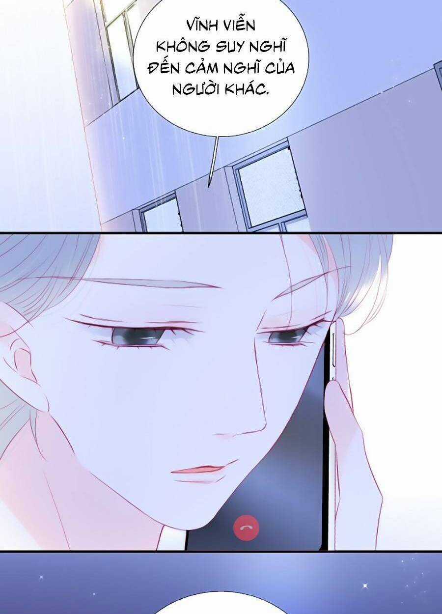 Hoa Bỏ Chạy Với Nhím Rồi Chapter 70 trang 27