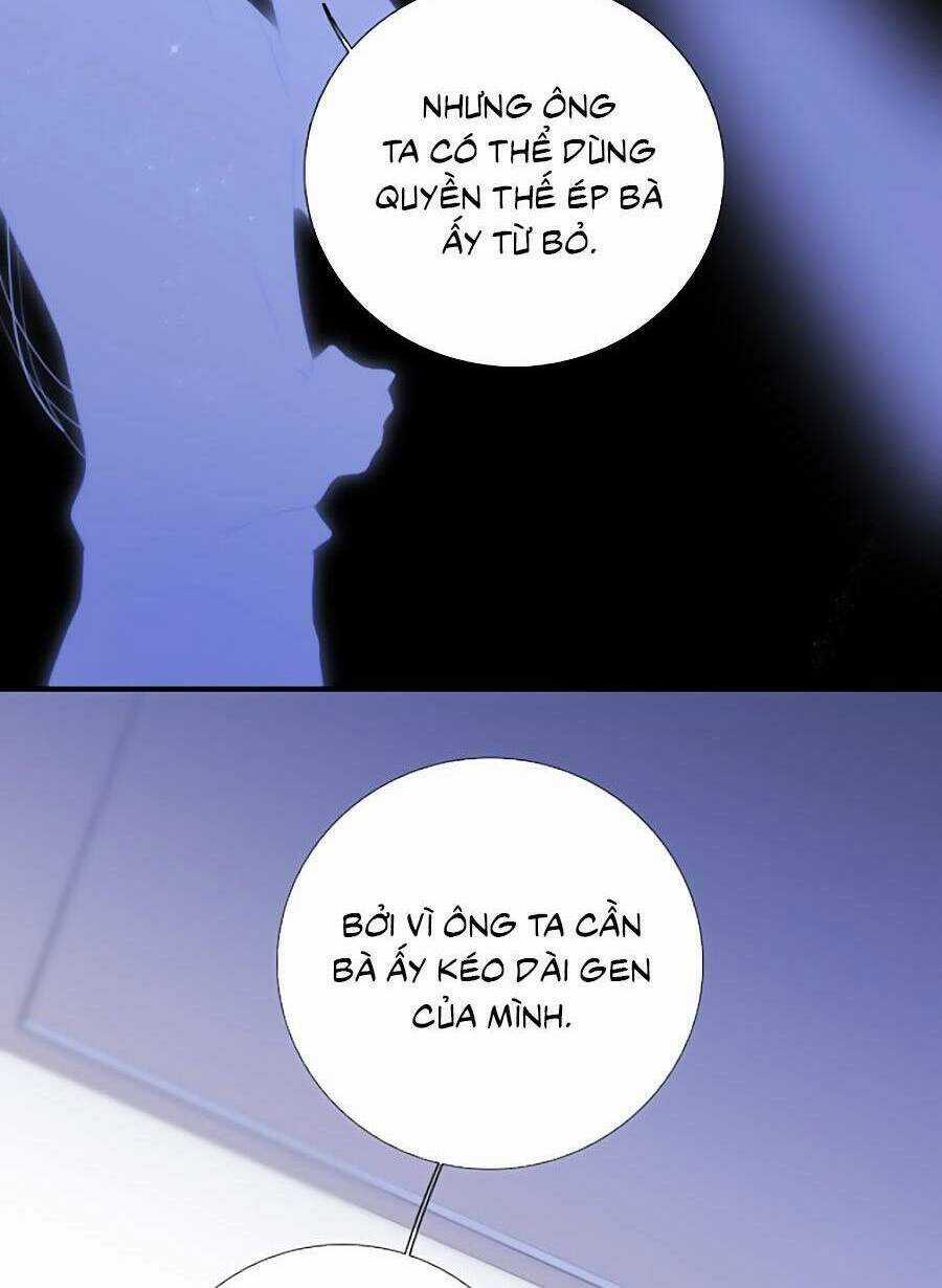 Hoa Bỏ Chạy Với Nhím Rồi Chapter 70 trang 29