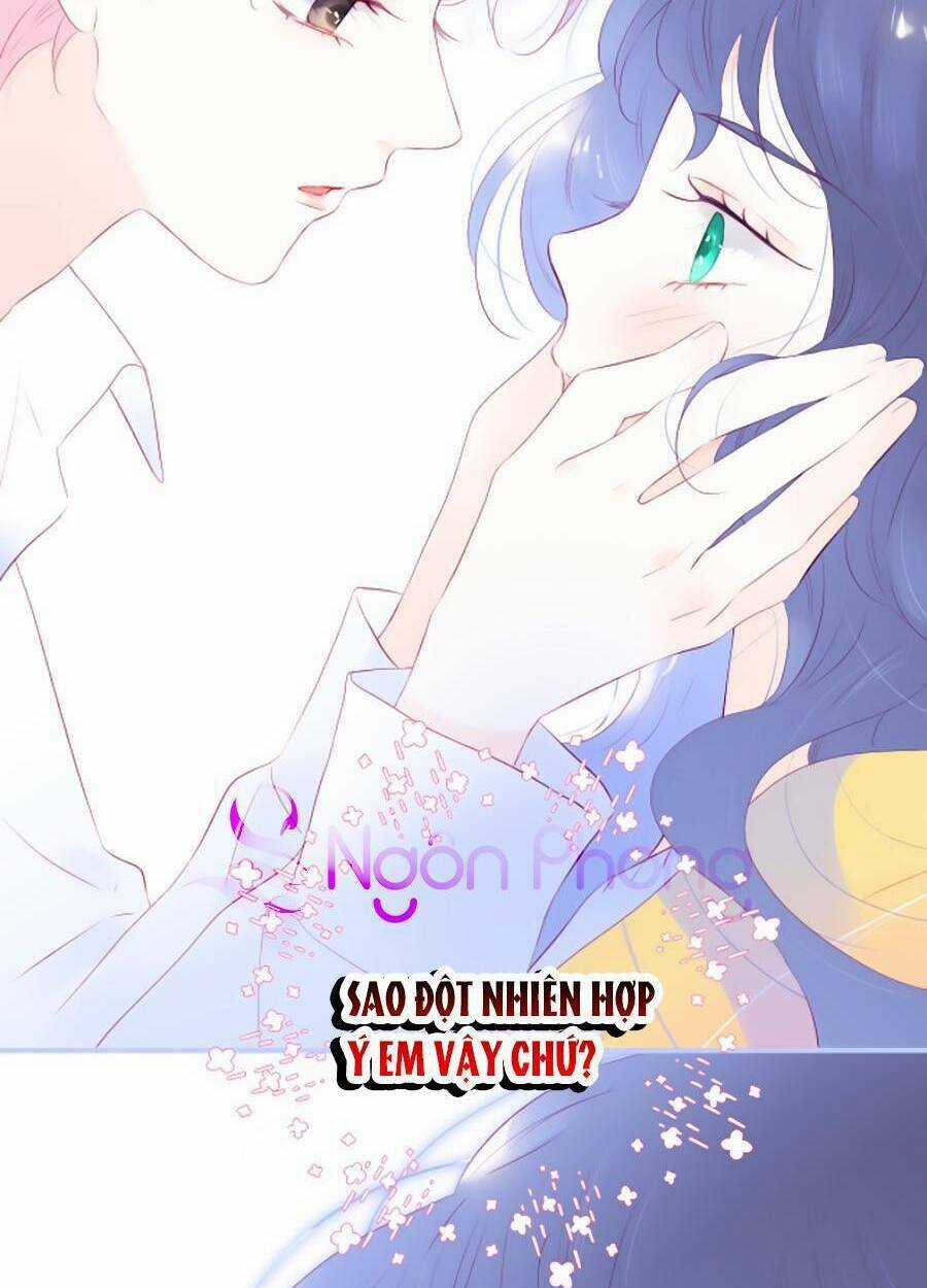 Hoa Bỏ Chạy Với Nhím Rồi Chapter 70 trang 3