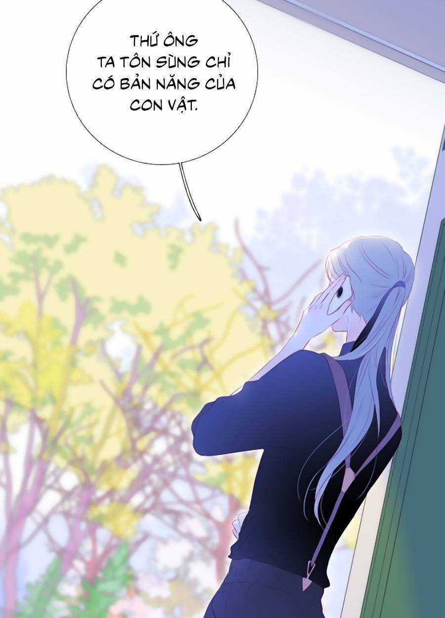 Hoa Bỏ Chạy Với Nhím Rồi Chapter 70 trang 30