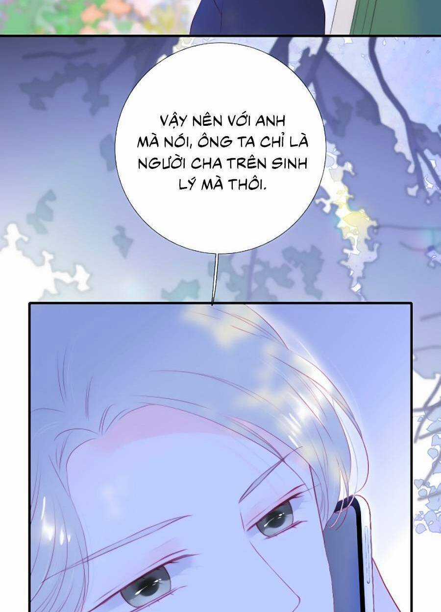 Hoa Bỏ Chạy Với Nhím Rồi Chapter 70 trang 31