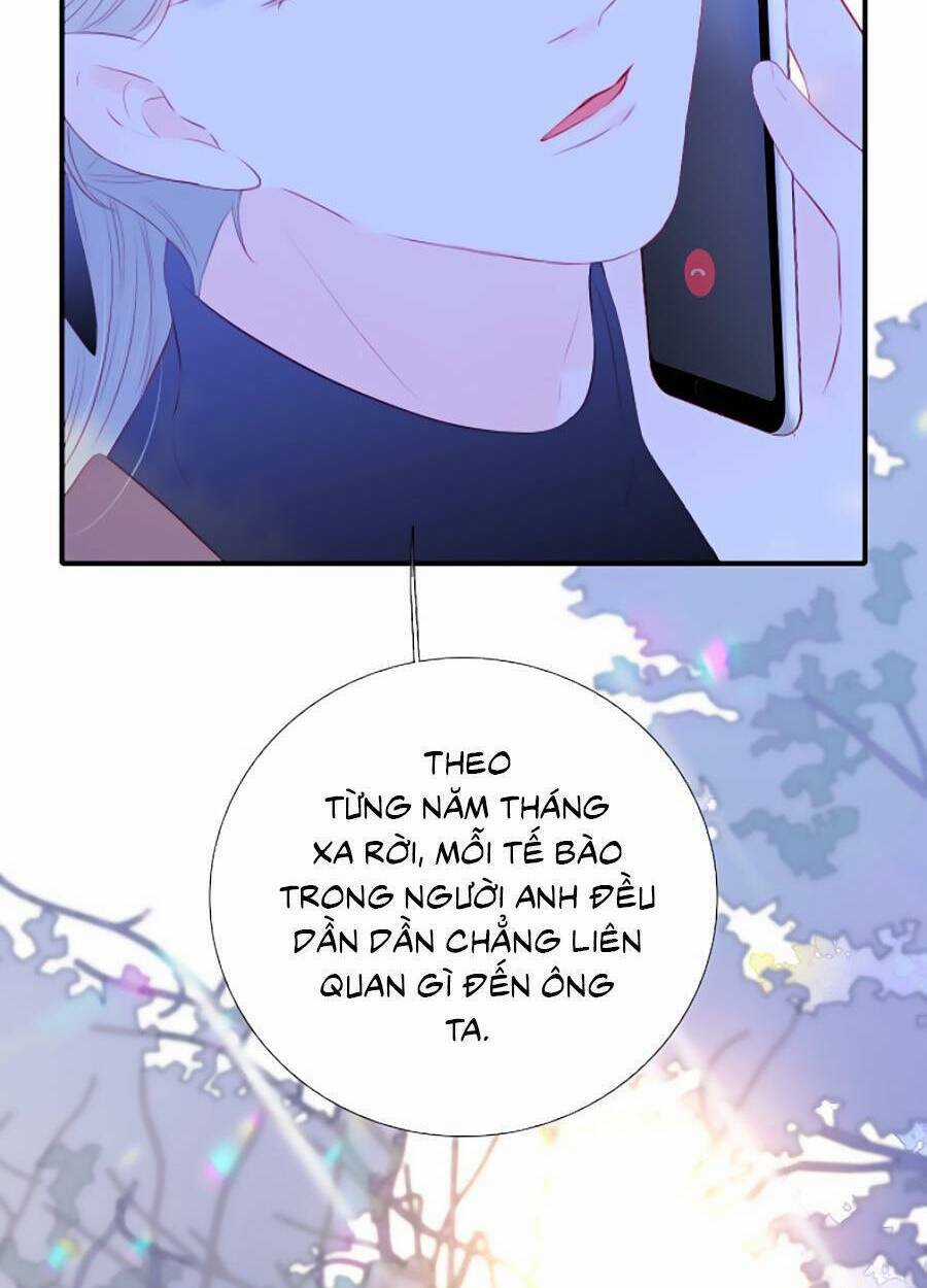 Hoa Bỏ Chạy Với Nhím Rồi Chapter 70 trang 32