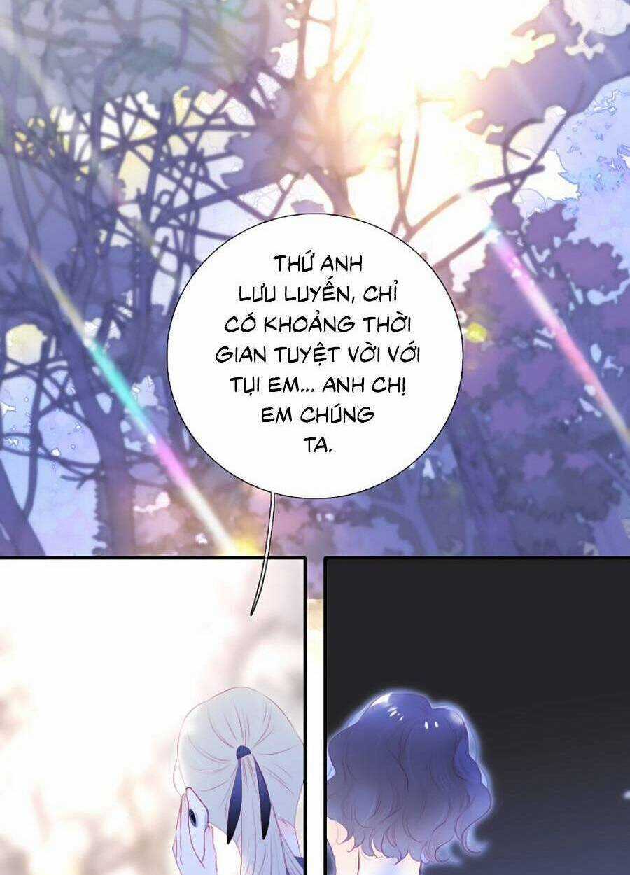 Hoa Bỏ Chạy Với Nhím Rồi Chapter 70 trang 33