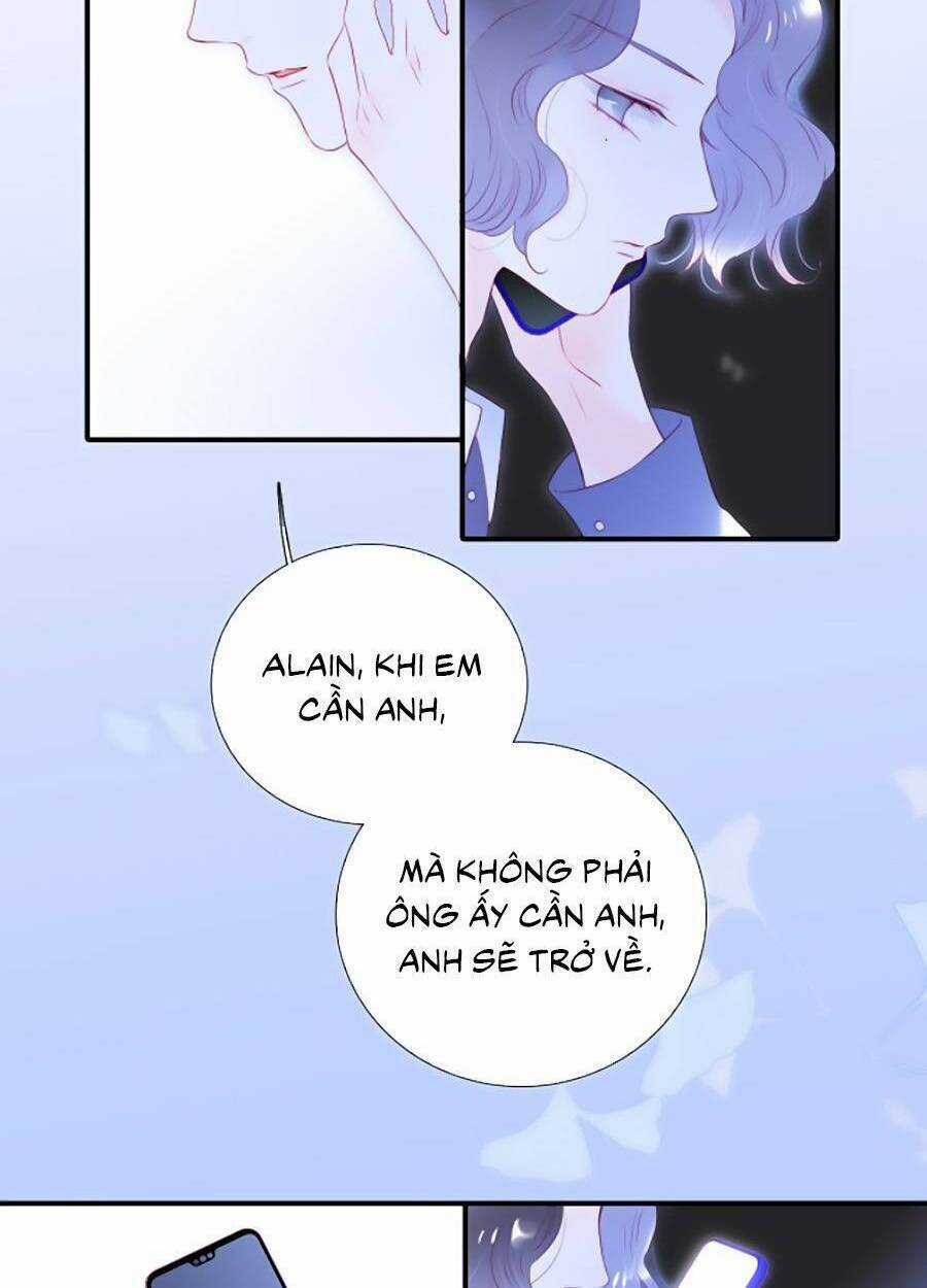 Hoa Bỏ Chạy Với Nhím Rồi Chapter 70 trang 35