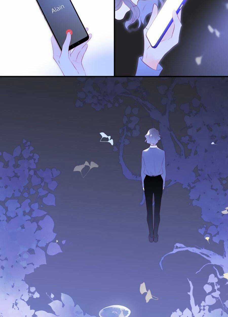 Hoa Bỏ Chạy Với Nhím Rồi Chapter 70 trang 36