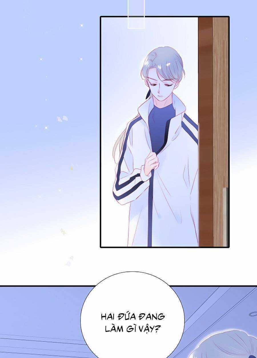 Hoa Bỏ Chạy Với Nhím Rồi Chapter 70 trang 39