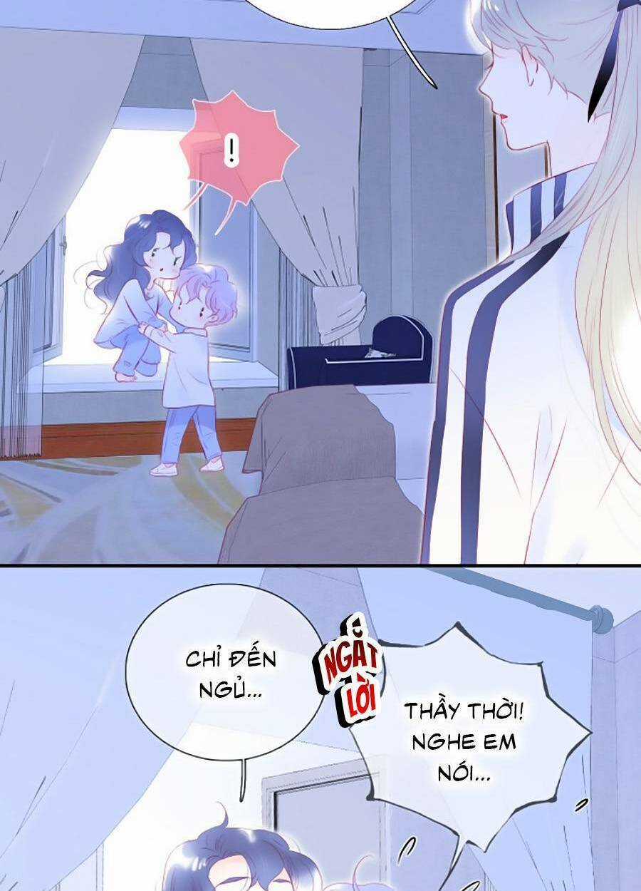 Hoa Bỏ Chạy Với Nhím Rồi Chapter 70 trang 40