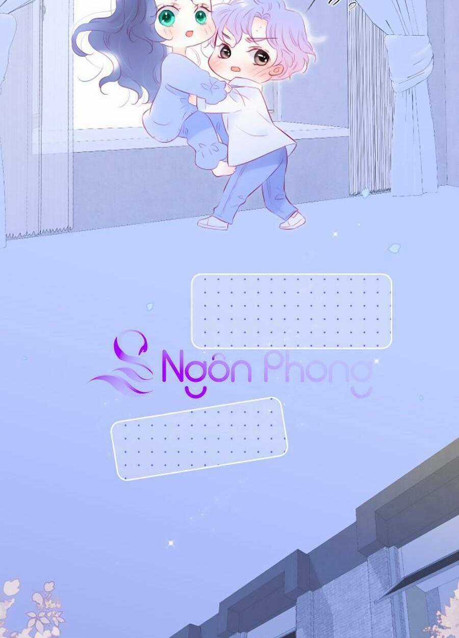 Hoa Bỏ Chạy Với Nhím Rồi Chapter 70 trang 41