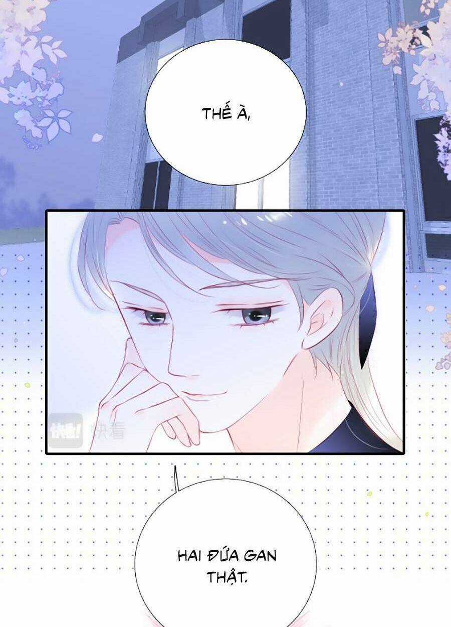 Hoa Bỏ Chạy Với Nhím Rồi Chapter 70 trang 42