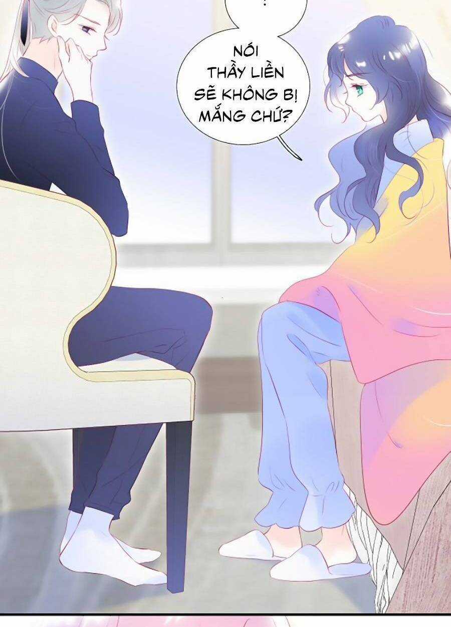 Hoa Bỏ Chạy Với Nhím Rồi Chapter 70 trang 44