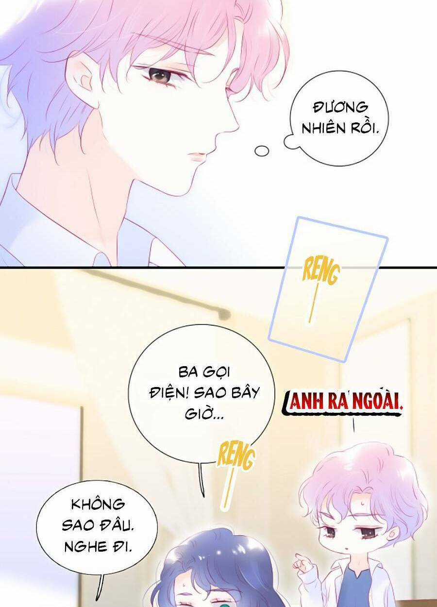 Hoa Bỏ Chạy Với Nhím Rồi Chapter 70 trang 45