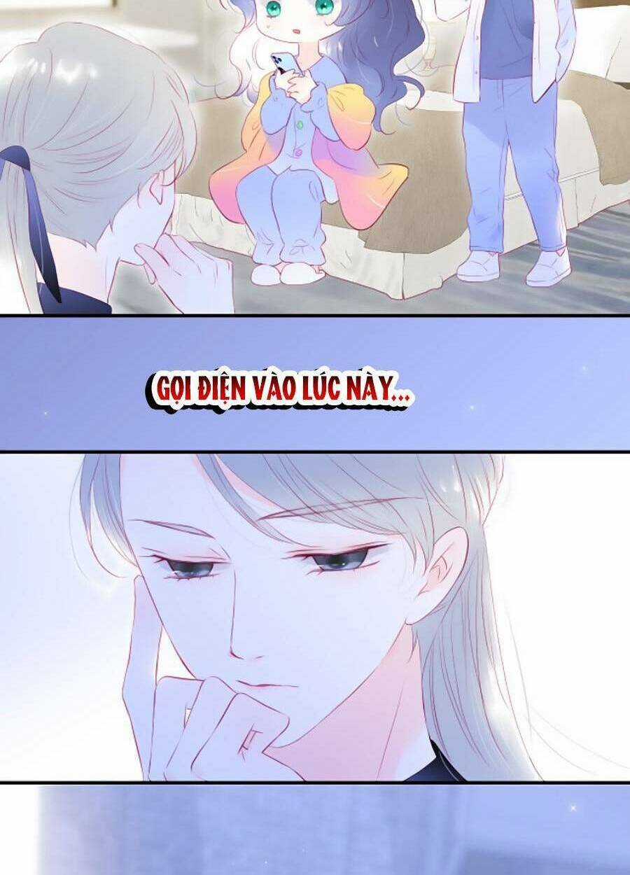 Hoa Bỏ Chạy Với Nhím Rồi Chapter 70 trang 46