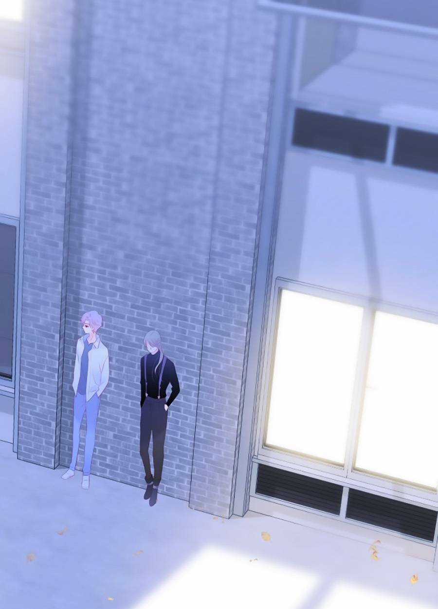 Hoa Bỏ Chạy Với Nhím Rồi Chapter 70 trang 48