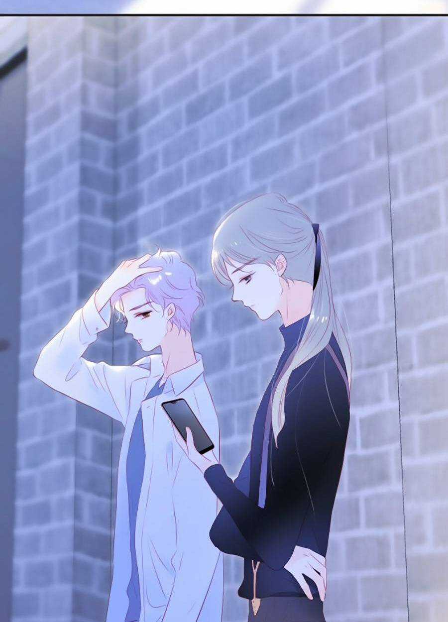 Hoa Bỏ Chạy Với Nhím Rồi Chapter 70 trang 49