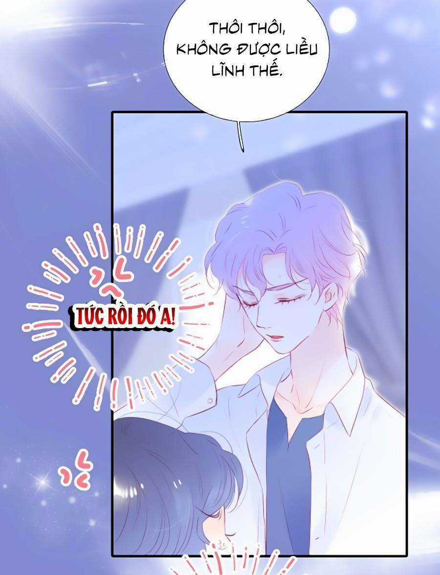 Hoa Bỏ Chạy Với Nhím Rồi Chapter 70 trang 5