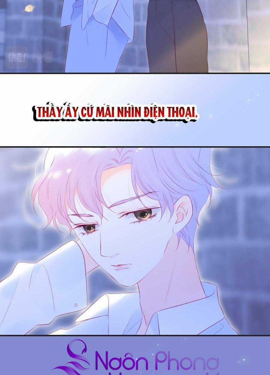 Hoa Bỏ Chạy Với Nhím Rồi Chapter 70 trang 50