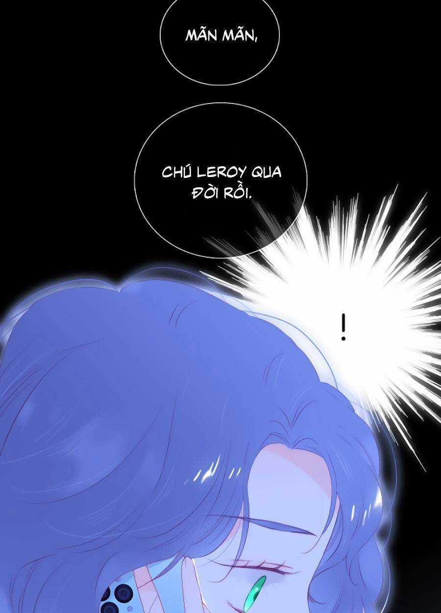 Hoa Bỏ Chạy Với Nhím Rồi Chapter 70 trang 55