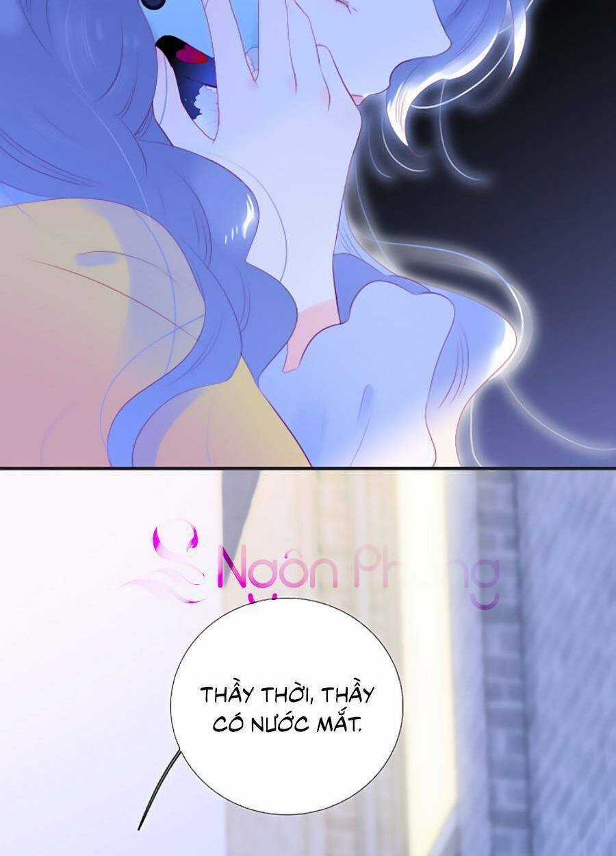 Hoa Bỏ Chạy Với Nhím Rồi Chapter 70 trang 56