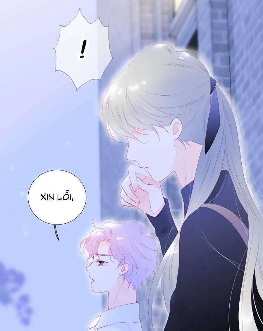 Hoa Bỏ Chạy Với Nhím Rồi Chapter 70 trang 57