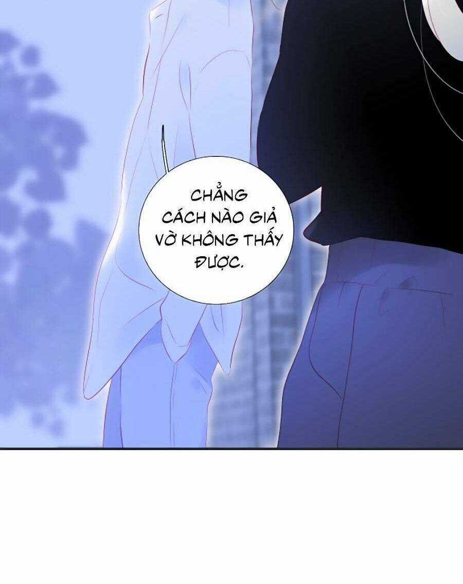 Hoa Bỏ Chạy Với Nhím Rồi Chapter 70 trang 58