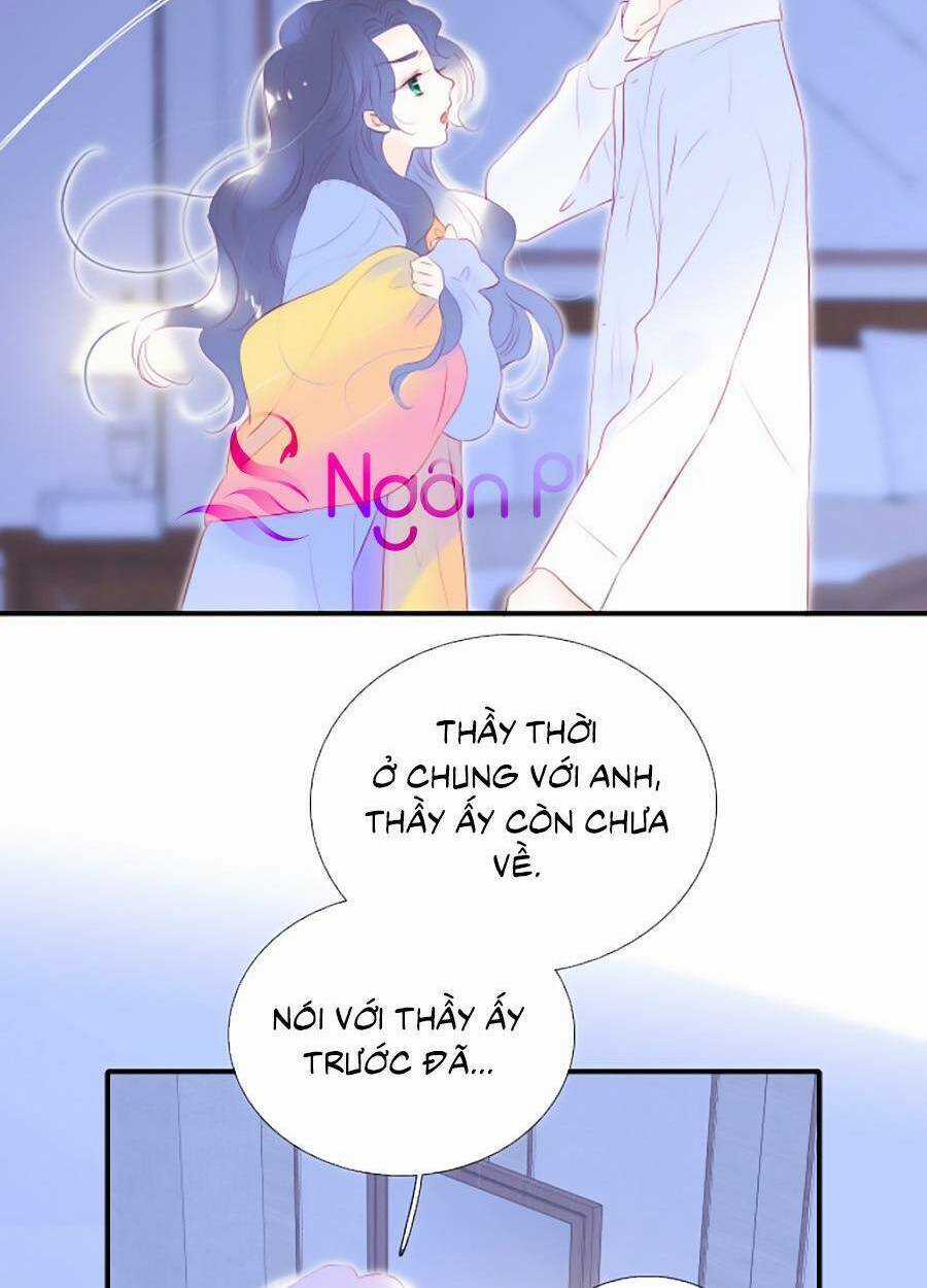 Hoa Bỏ Chạy Với Nhím Rồi Chapter 70 trang 7