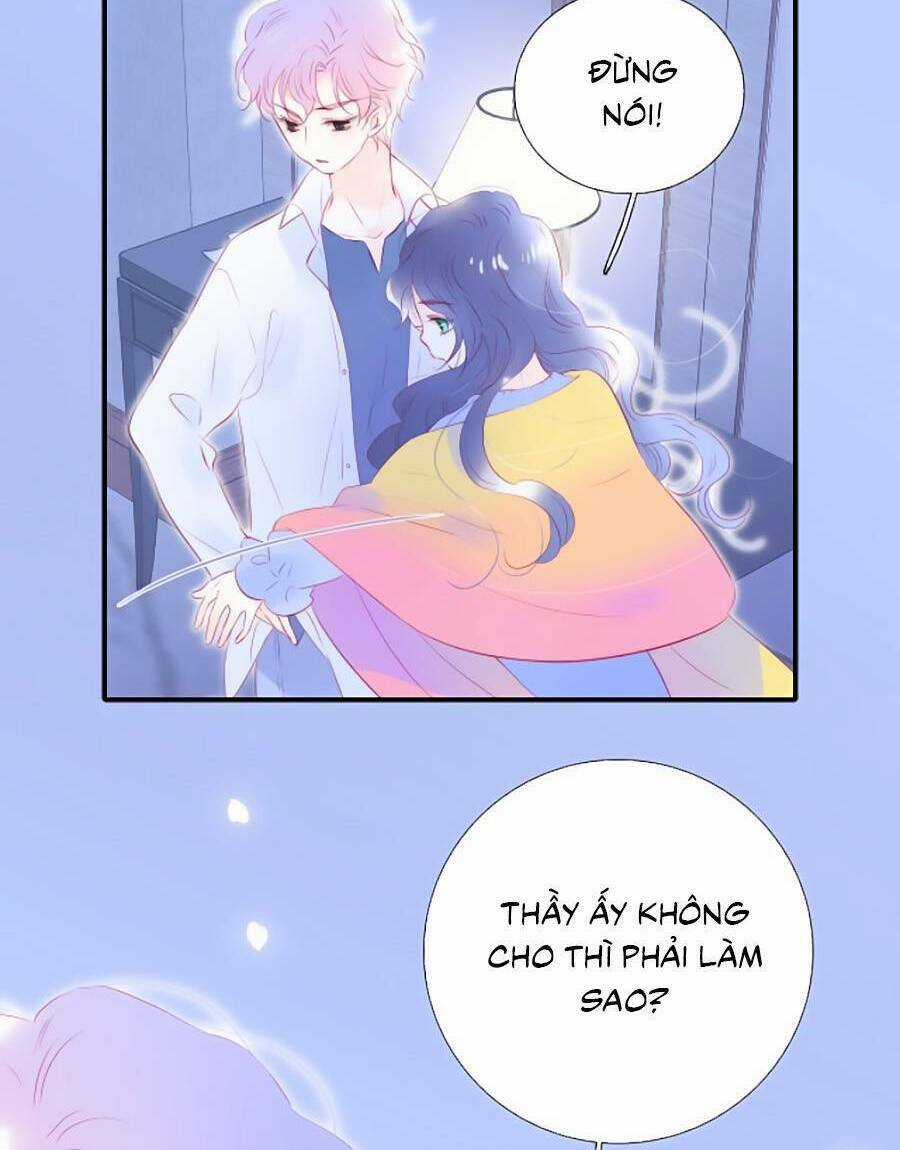 Hoa Bỏ Chạy Với Nhím Rồi Chapter 70 trang 8