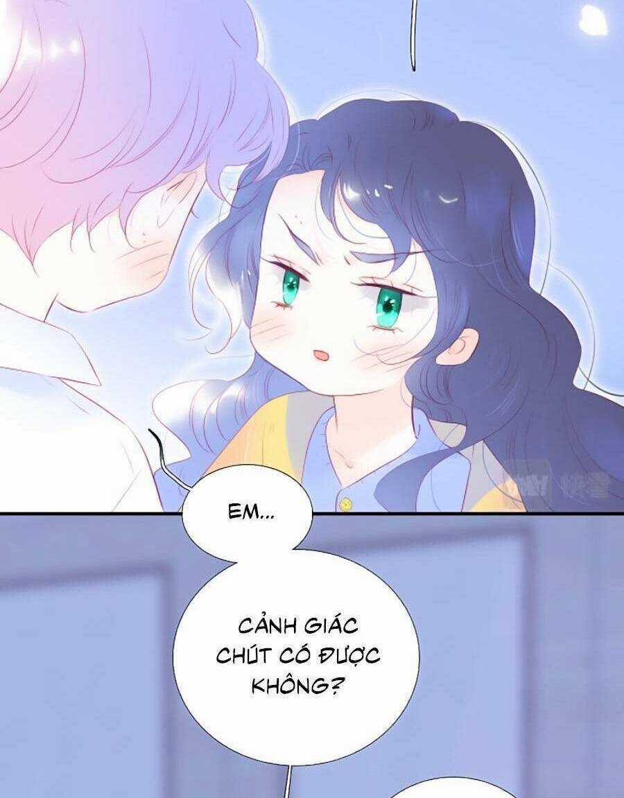 Hoa Bỏ Chạy Với Nhím Rồi Chapter 70 trang 9