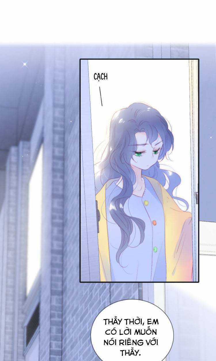 Hoa Bỏ Chạy Với Nhím Rồi Chapter 71 trang 1