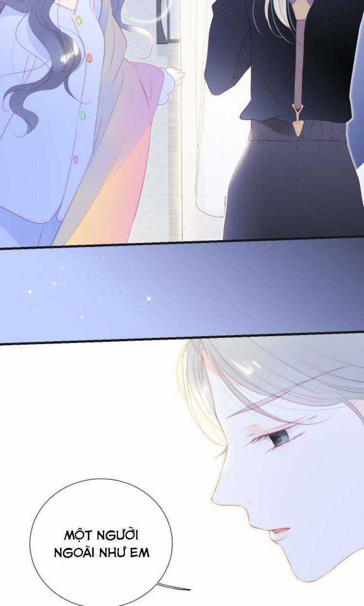 Hoa Bỏ Chạy Với Nhím Rồi Chapter 71 trang 10