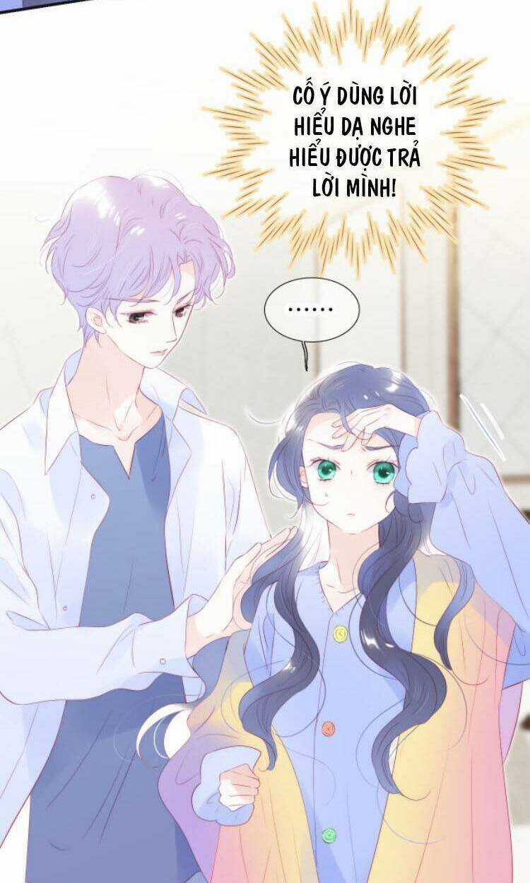 Hoa Bỏ Chạy Với Nhím Rồi Chapter 71 trang 12