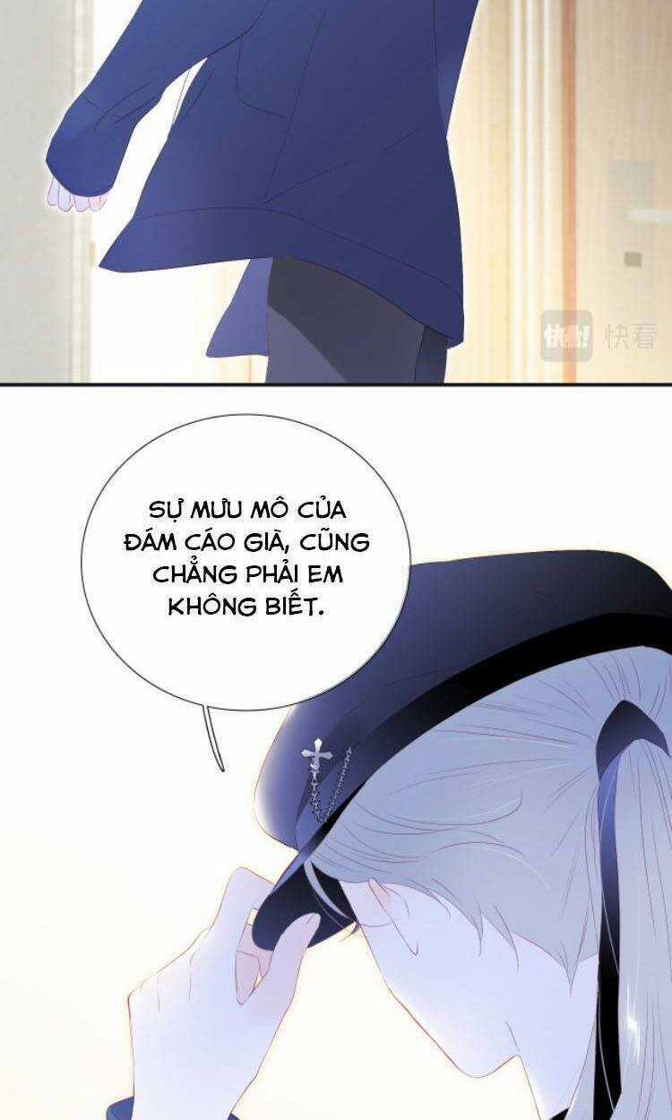 Hoa Bỏ Chạy Với Nhím Rồi Chapter 71 trang 14