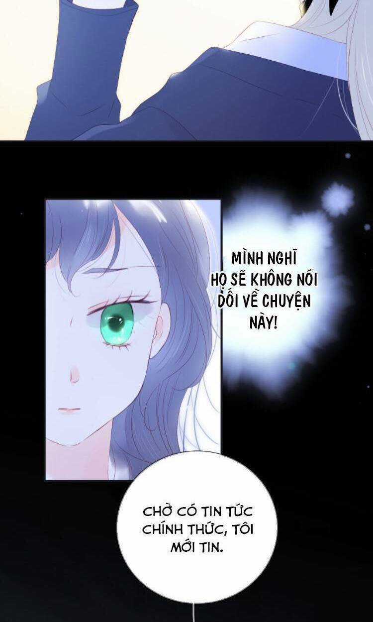 Hoa Bỏ Chạy Với Nhím Rồi Chapter 71 trang 15