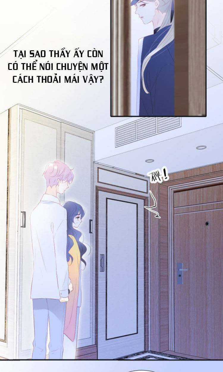 Hoa Bỏ Chạy Với Nhím Rồi Chapter 71 trang 18