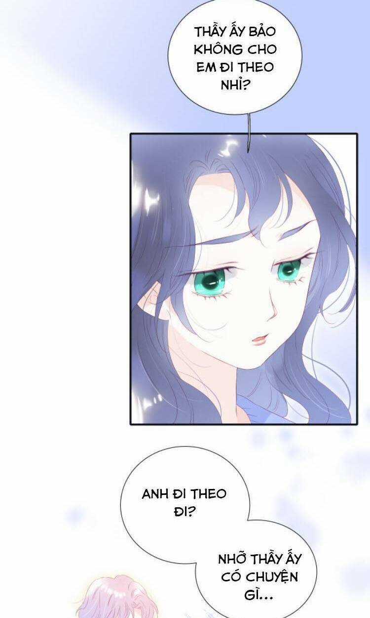 Hoa Bỏ Chạy Với Nhím Rồi Chapter 71 trang 19