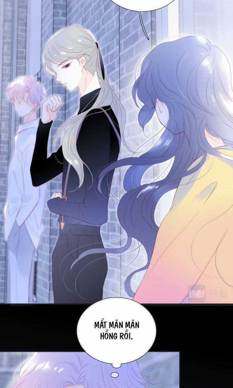 Hoa Bỏ Chạy Với Nhím Rồi Chapter 71 trang 2